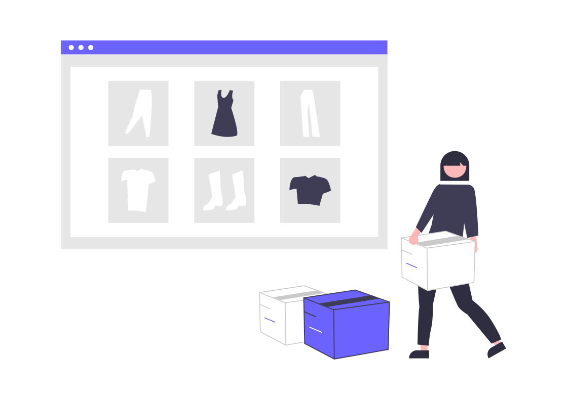 Ecommerce