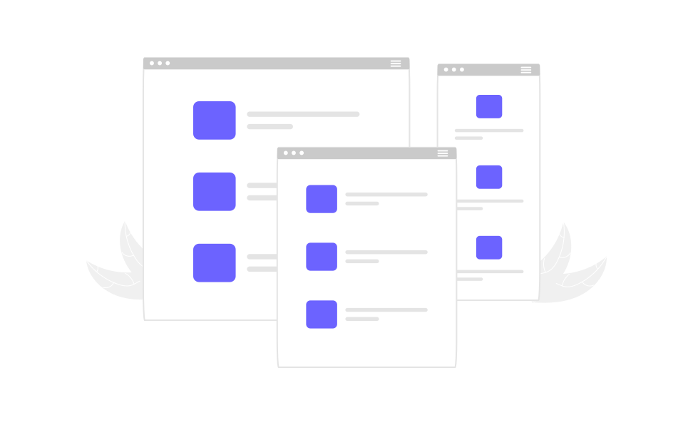 Responsive Website Design