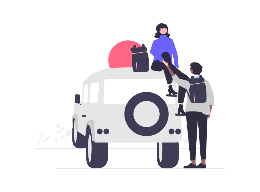 Tour & Travels