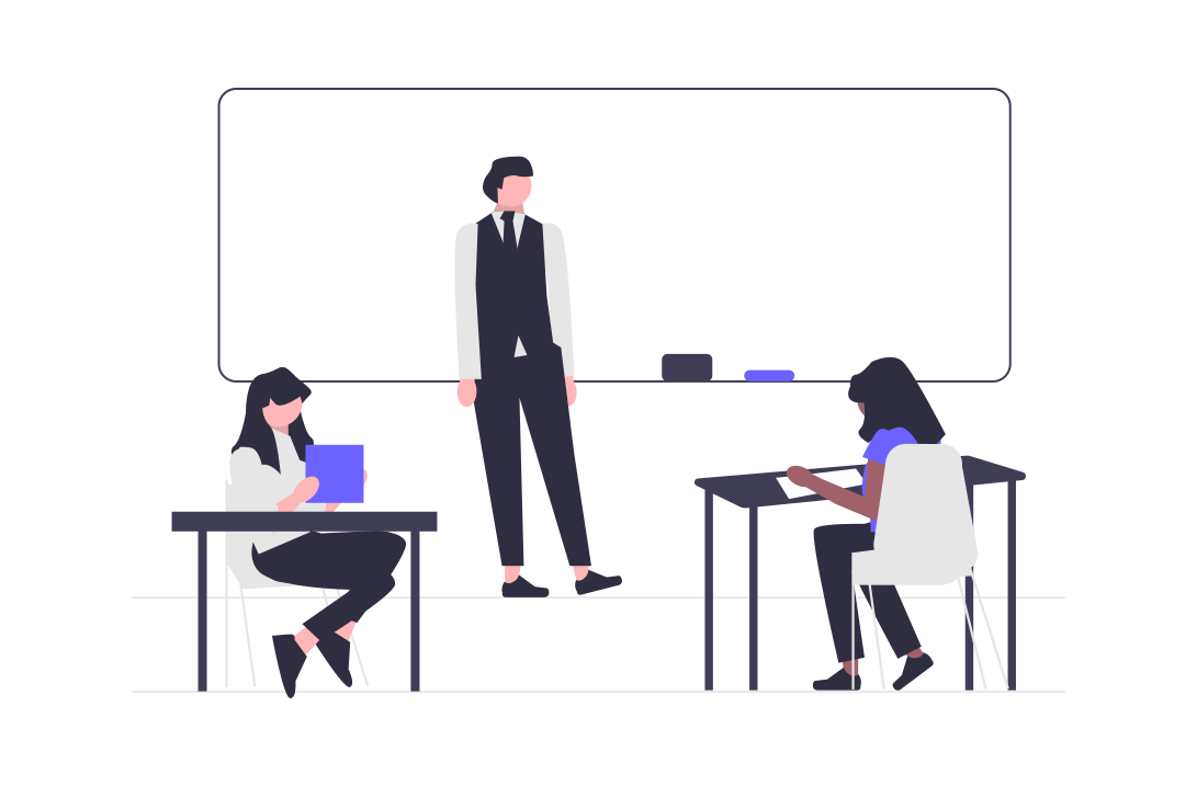 Training & Internship