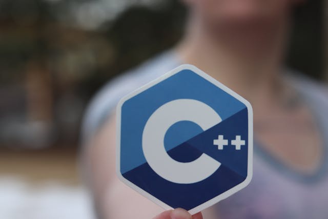 C++ Programming