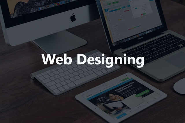 Webdesigning