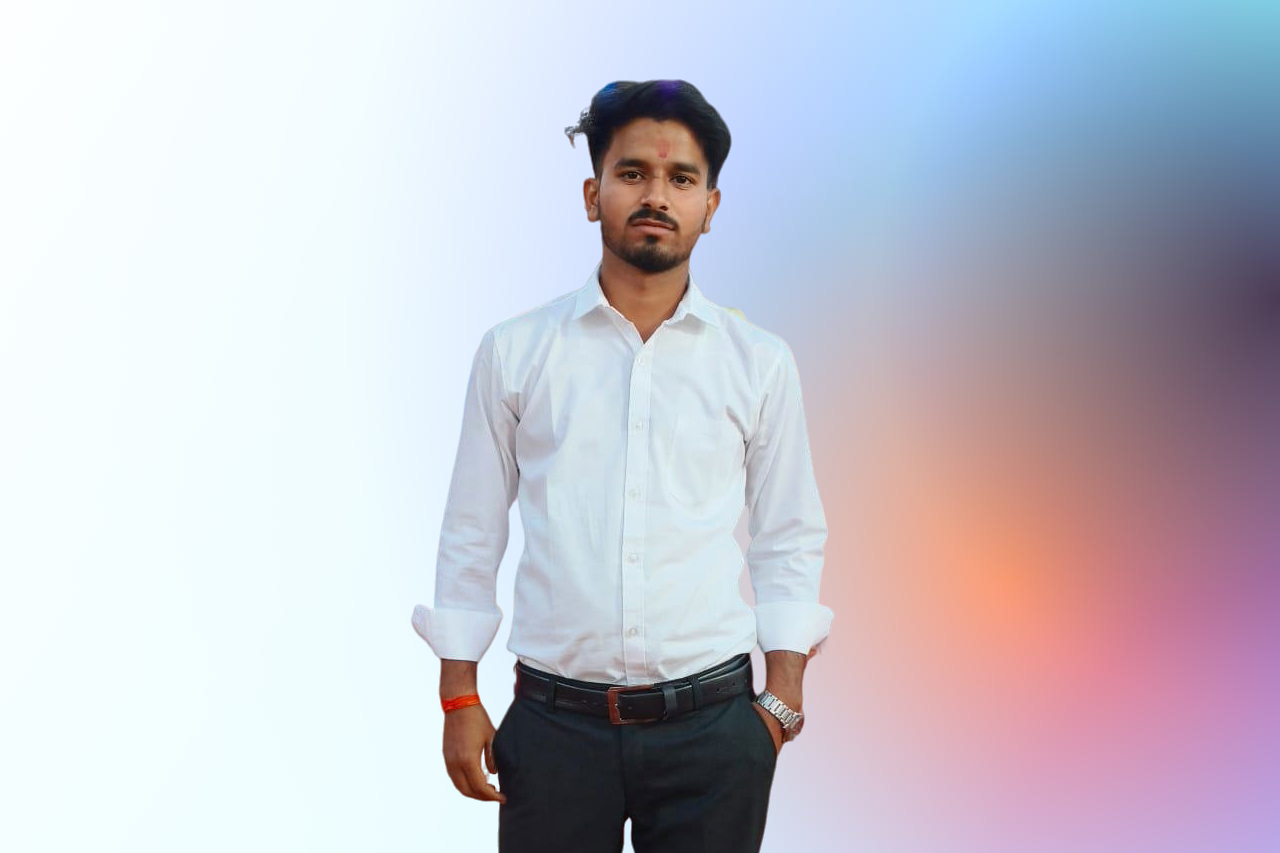 Lokesh Saini
